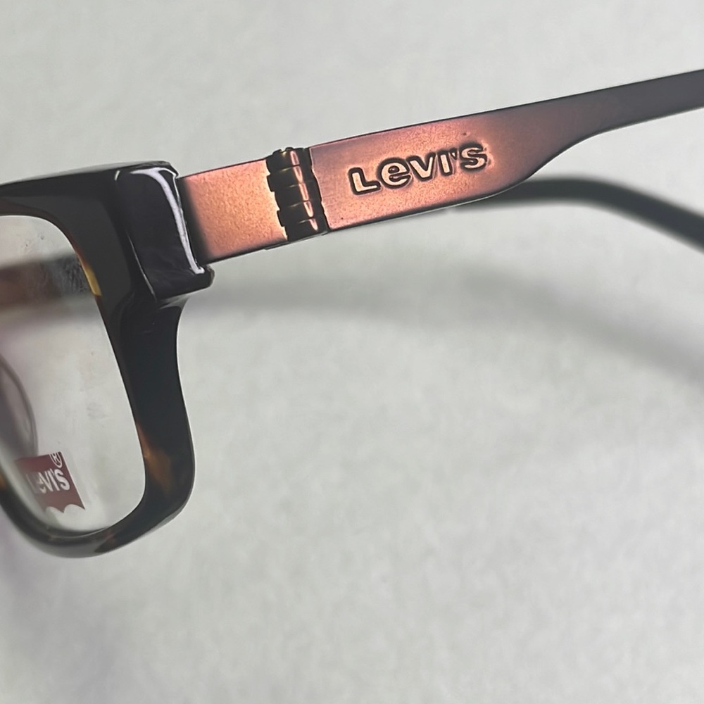 NEW Levi’s Glasses - Picture 4 of 9